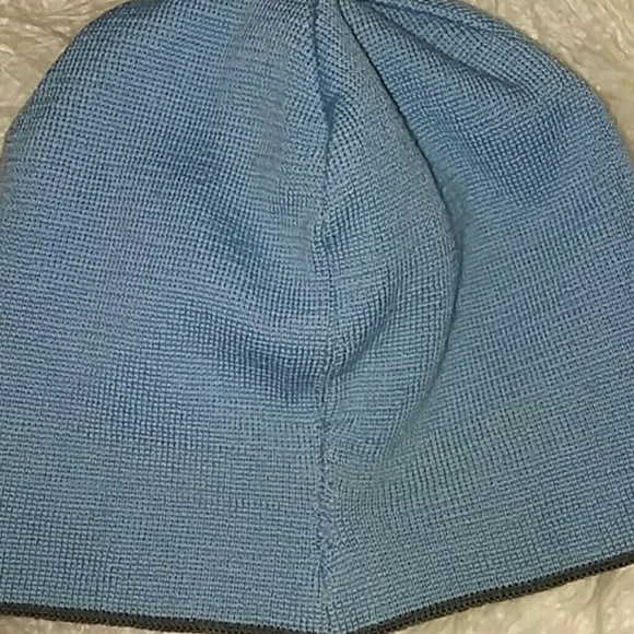 Lacoste reversible wool hat - unisex - Picture 3 of 4